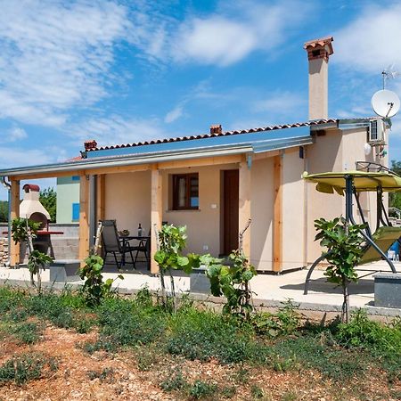 Casetta In Campagna Ρόβινι Εξωτερικό φωτογραφία