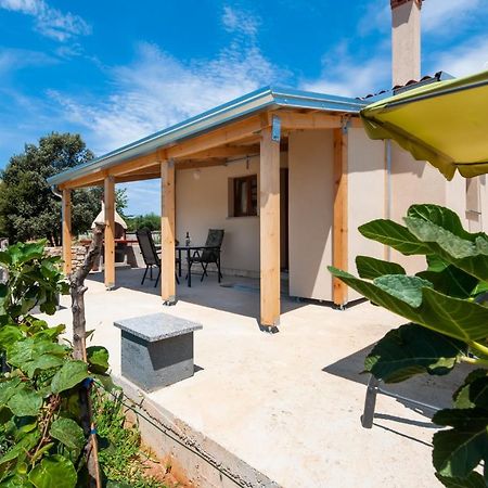 Casetta In Campagna Ρόβινι Εξωτερικό φωτογραφία